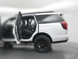 Ford Expedition Platinum 4x4 2025