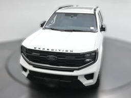 Ford Expedition Platinum 4x4 2025