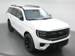 Ford Expedition Platinum 4x4 2025
