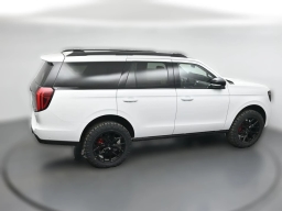 Ford Expedition Platinum 4x4 2025