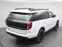 Ford Expedition Platinum 4x4 2025