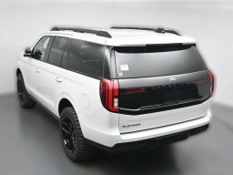 Ford Expedition Platinum 4x4 2025