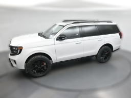 Ford Expedition Platinum 4x4 2025