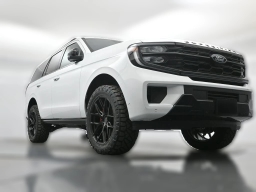 Ford Expedition Platinum 4x4 2025