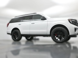 Ford Expedition Platinum 4x4 2025