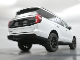 Ford Expedition Platinum 4x4 2025