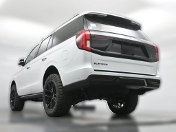 Ford Expedition Platinum 4x4 2025