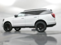 Ford Expedition Platinum 4x4 2025