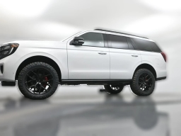 Ford Expedition Platinum 4x4 2025