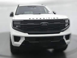 Ford Expedition Platinum 4x4 2025