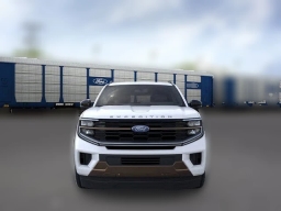 Ford Expedition King Ranch 4x4 2026