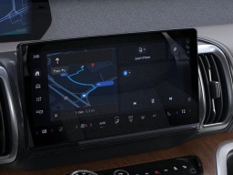 Ford Expedition King Ranch 4x4 2026