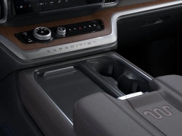 Ford Expedition King Ranch 4x4 2026