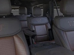 Ford Expedition King Ranch 4x4 2026