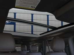 Ford Expedition King Ranch 4x4 2026