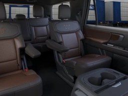 Ford Expedition King Ranch 4x4 2026