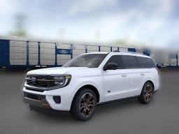 Ford Expedition King Ranch 4x4 2026