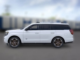 Ford Expedition King Ranch 4x4 2026