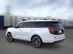 Ford Expedition King Ranch 4x4 2026