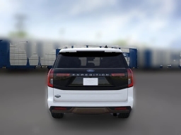 Ford Expedition King Ranch 4x4 2026