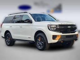 Ford Expedition Tremor 4x4 2026