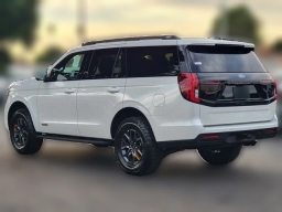 Ford Expedition Tremor 4x4 2026