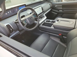 Ford Expedition Tremor 4x4 2026