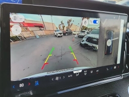 Ford Expedition Tremor 4x4 2026