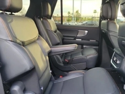 Ford Expedition Tremor 4x4 2026