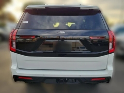 Ford Expedition Tremor 4x4 2026