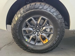 Ford Expedition Tremor 4x4 2026