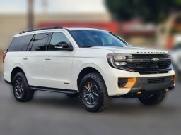 Ford Expedition Tremor 4x4 2026