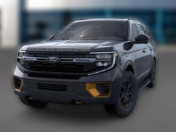 Ford Expedition Tremor 4x4 2026
