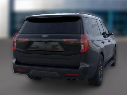 Ford Expedition Tremor 4x4 2026