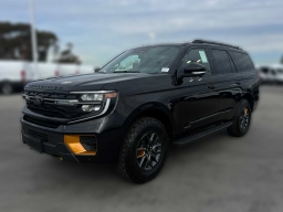 Ford Expedition Tremor 4x4 2026