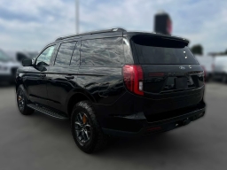 Ford Expedition Tremor 4x4 2026