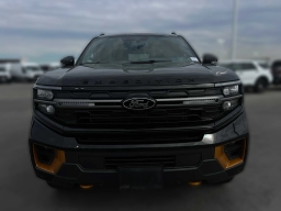 Ford Expedition Tremor 4x4 2026