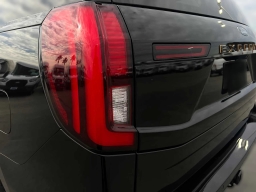 Ford Expedition Tremor 4x4 2026