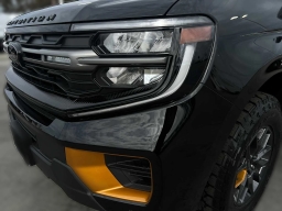 Ford Expedition Tremor 4x4 2026