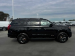 Ford Expedition Tremor 4x4 2026