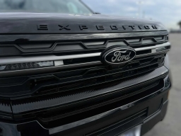 Ford Expedition Tremor 4x4 2026