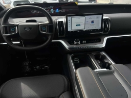 Ford Expedition Tremor 4x4 2026