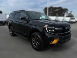 Ford Expedition Tremor 4x4 2026