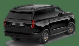 Ford Expedition Tremor 4x4 2026