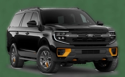 Ford Expedition Tremor 4x4 2026