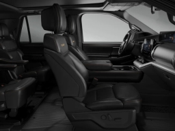 Ford Expedition Tremor 4x4 2026