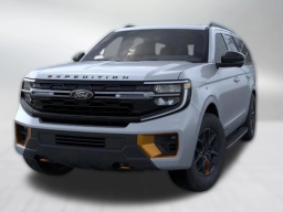 Ford Expedition Tremor 4x4 2025