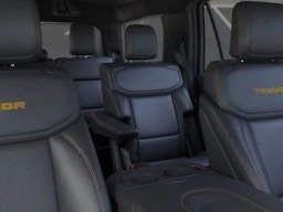 Ford Expedition Tremor 4x4 2025