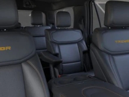 Ford Expedition Tremor 4x4 2025