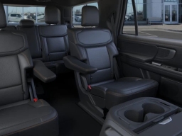 Ford Expedition Tremor 4x4 2025